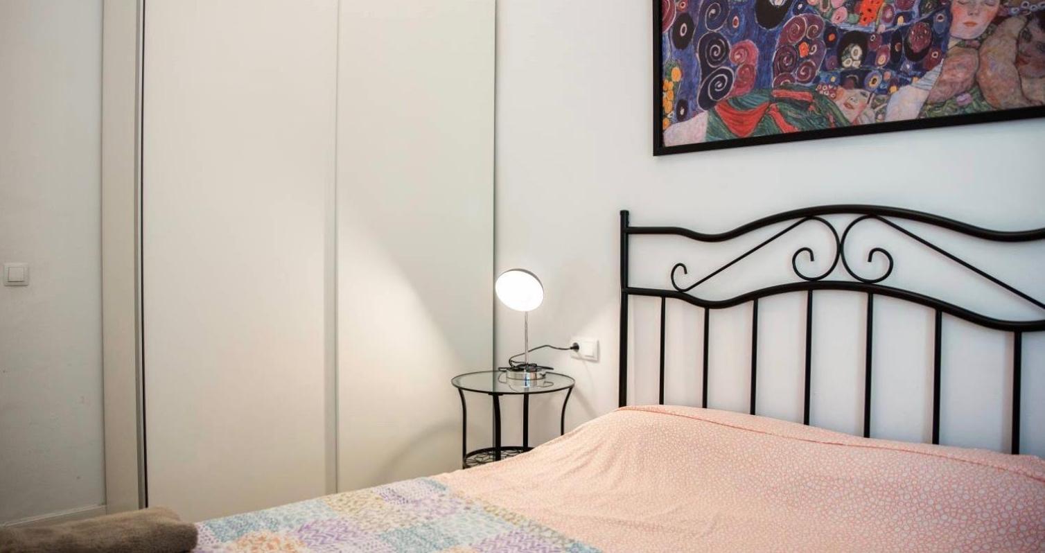 Eixample Modernista Apartment Barcelona Exterior photo